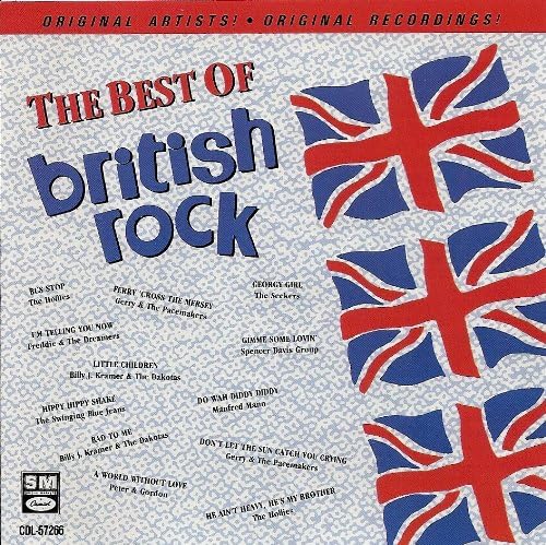 Amazon.com: Rock On 1979: CDs & Vinyl
